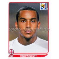 WM 2010 - 196 - Theo Walcott