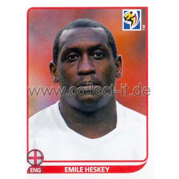 WM 2010 - 197 - Emile Heskey