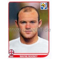 WM 2010 - 198 - Wayne Rooney