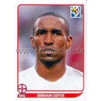 WM 2010 - 199 - Jermain Defoe