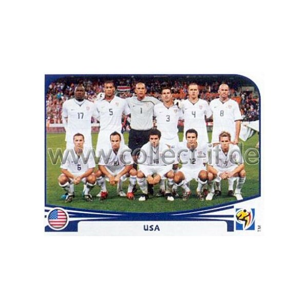 WM 2010 - 201 - USA Portrait