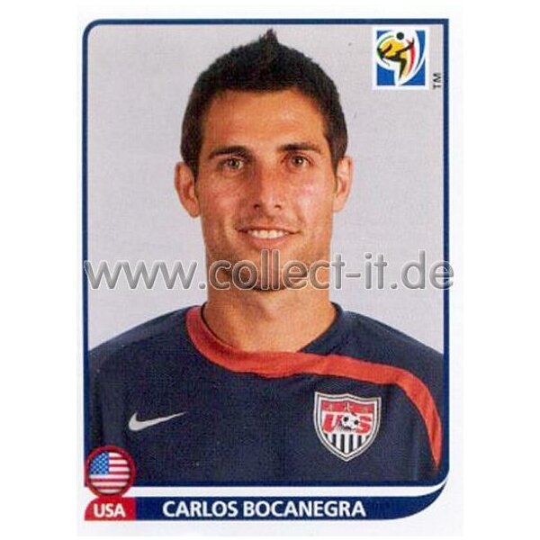 WM 2010 - 204 - Carlos Bocanegra