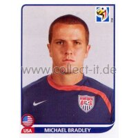 WM 2010 - 210 - Michael Bradley