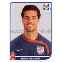 WM 2010 - 212 - Benny Feilhaber