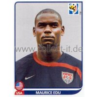 WM 2010 - 213 - Maurice Edu