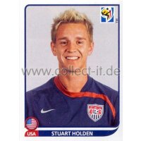 WM 2010 - 214 - Stuart Holden
