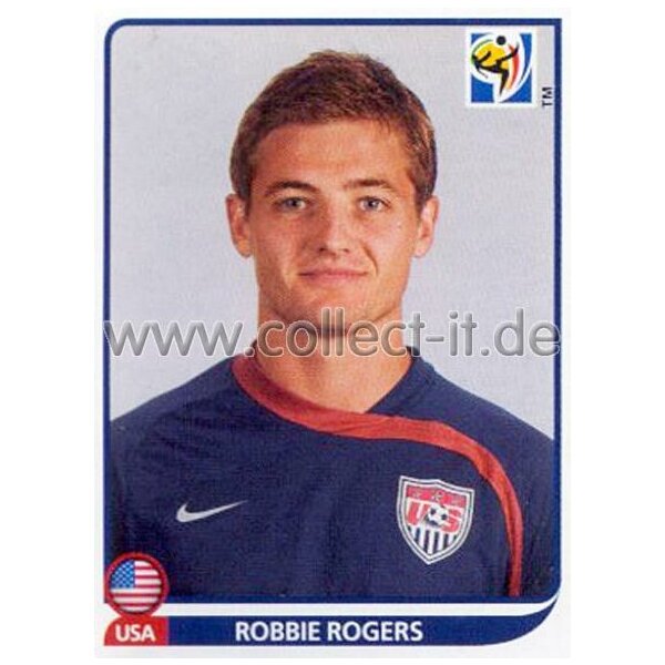 WM 2010 - 215 - Robbie Rogers