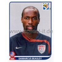 WM 2010 - 217 - Damarcus Beasley