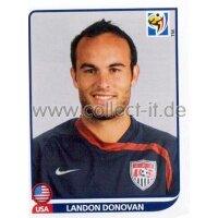 WM 2010 - 218 - Landon Donovan