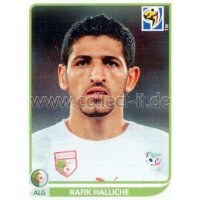 WM 2010 - 227 - Rafik Halliche
