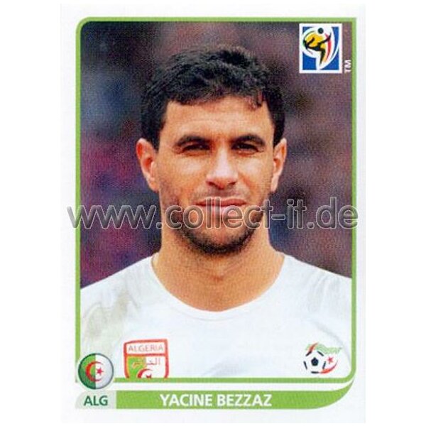 WM 2010 - 230 - Yacine Bezzaz