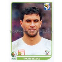 WM 2010 - 230 - Yacine Bezzaz