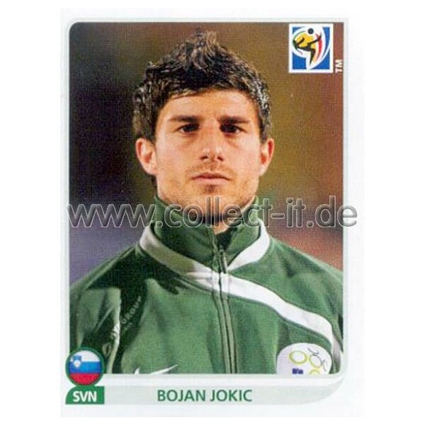 WM 2010 - 245 - Bojan Jokic