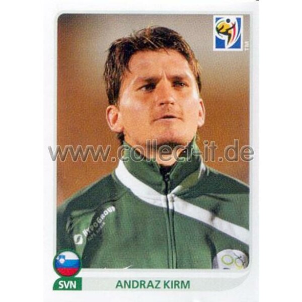 WM 2010 - 247 - Andraz Kirm