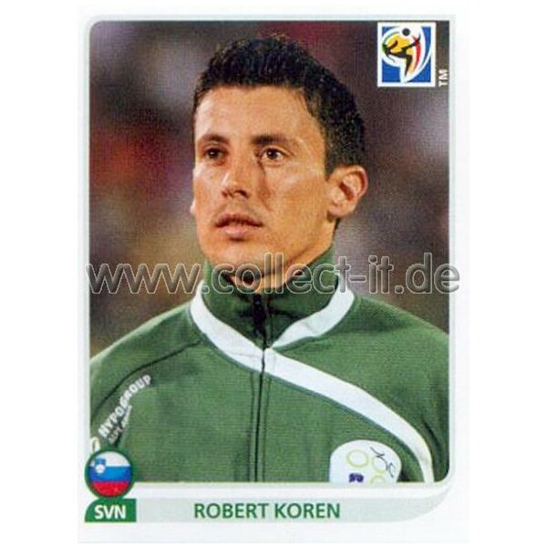 WM 2010 - 248 - Robert Koren