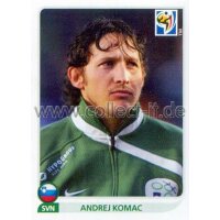 WM 2010 - 250 - Andrej Komac