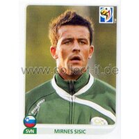 WM 2010 - 252 - Mirnes Sisic