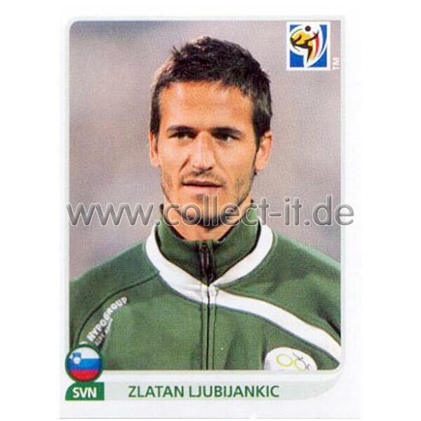 WM 2010 - 254 - Zlatan Ljubijankic