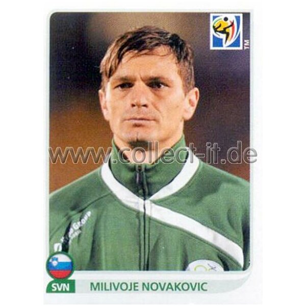 WM 2010 - 256 - Milivoje Novakovic