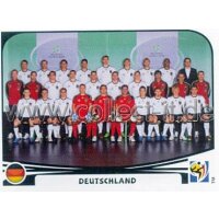 WM 2010 - 258 - Deutschland Portrait