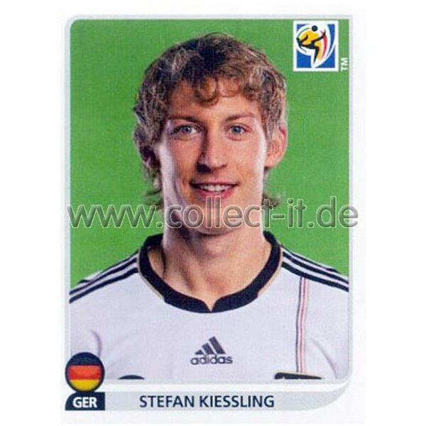 WM 2010 - 273 - Stefan Kiessling