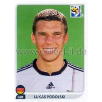 WM 2010 - 274 - Lukas Podolski