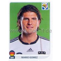 WM 2010 - 276 - Mario Gomez