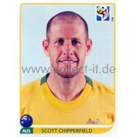 WM 2010 - 280 - Scott Chipperfield