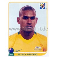 WM 2010 - 282 - Patrick Kisnorbo