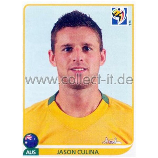 WM 2010 - 288 - Jason Culina