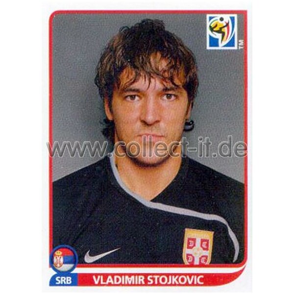 WM 2010 - 298 - Vladimir Stojkovic