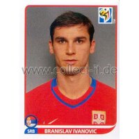 WM 2010 - 300 - Branislav Ivanovic