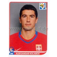 WM 2010 - 304 - Aleksandar Kolarov