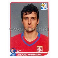 WM 2010 - 306 - Zdravko Kuzmanovic