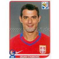 WM 2010 - 307 - Dejan Stankovic