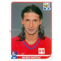 WM 2010 - 311 - Marko Pantelic