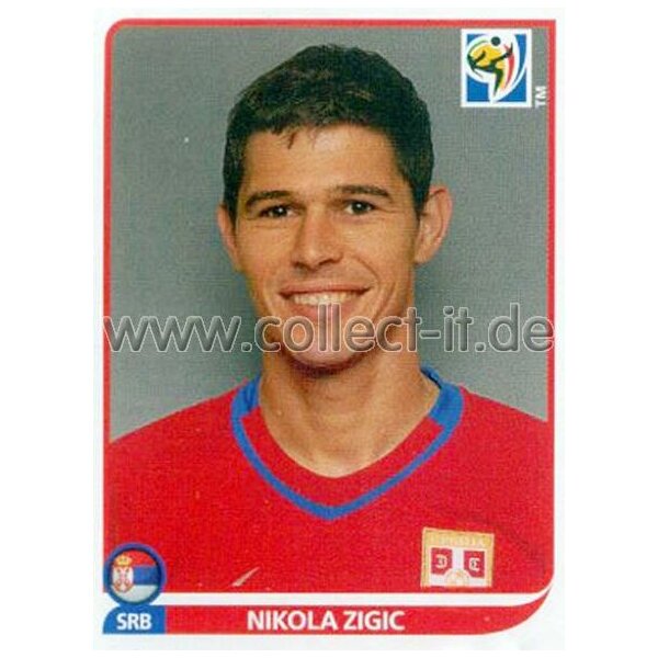 WM 2010 - 313 - Nikola Zigic