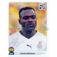 WM 2010 - 318 - John Mensah