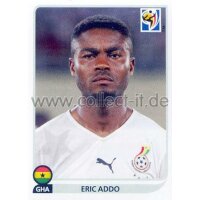 WM 2010 - 320 - Eric Addo