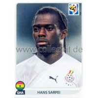 WM 2010 - 323 - Hans Sarpei