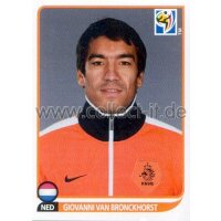 WM 2010 - 337 - Giovanni Van Bronckhorst