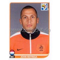 WM 2010 - 339 - John Heitinga