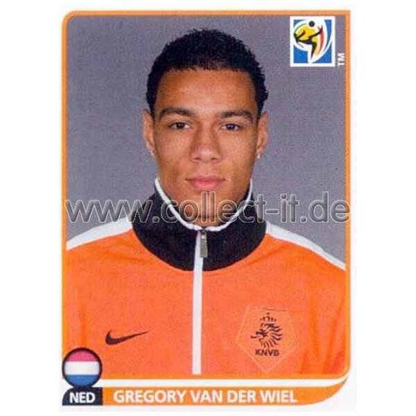 WM 2010 - 341 - Gregory Van Der Weil