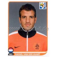 WM 2010 - 345 - Rafael Van Der Vaart