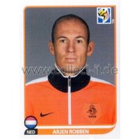 WM 2010 - 348 - Arjen Robben