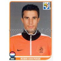 WM 2010 - 350 - Robin Van Persie