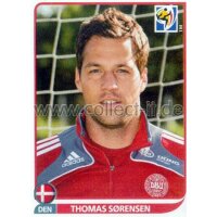 WM 2010 - 355 - Thomas Sorensen