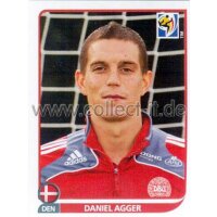 WM 2010 - 356 - Daniel Agger