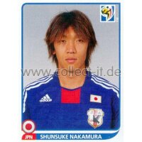 WM 2010 - 388 - Shunsuke Nakamura