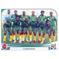 WM 2010 - 391 - Cameroun Portrait